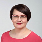 Юлия Галямина