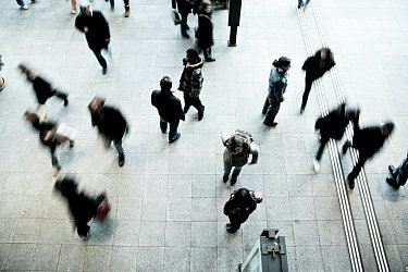 Минтруд фиксирует напряженность из-за безработицы