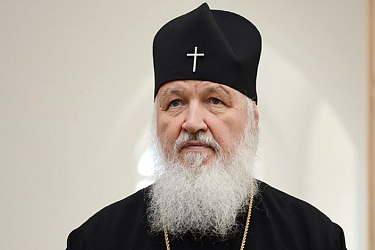 Патриарх Кирилл: если бы санкций не было, их нужно было бы выдумать