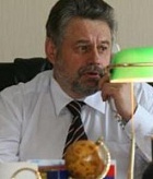 Юрий Горбунов