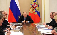 Путинизм против коронавируса: западные эксперты об эффективности российского режима в борьбе с пандемией