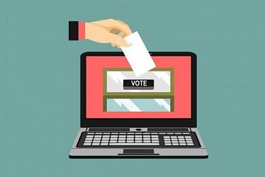 Опыт электронного голосования в зарубежных странах: технические сложности и восприятие нового