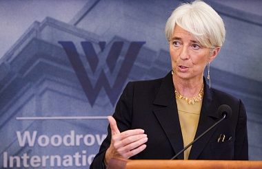 МВФ: реформы, которые пообещала провести Греция, нереалистичны