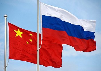 Новая эра России и Китая: западные эксперты о перераспределении сил на Востоке и в Азии