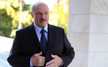 У Лукашенко есть финансовый ресурс, чтобы переждать забастовки