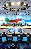 Саммит «Россия — Африка»: итоги второго дня