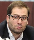 Дмитрий Коган