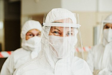 Bloomberg представил рейтинг самых устойчивых к коронавирусу стран
