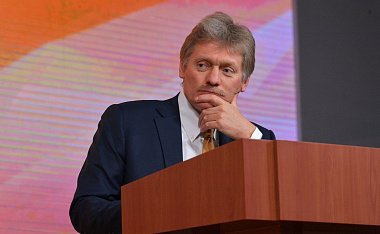 Кремль опроверг возможность полного локдауна из-за коронавируса