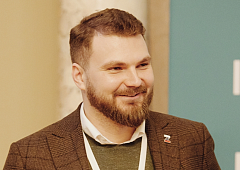 5G: новый импульс