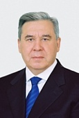 Леонид Полежаев