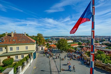 В Чехии состоялись выборы в органы местного самоуправления: что будет с политическим устройством страны