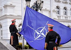 Стратегическая концепция НАТО до 2030 года: главное 