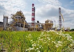 «Башнефть» инвестировала в природоохранные проекты 2,7 млрд рублей