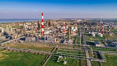 Сызранский НПЗ перешел на катализаторы производства «Роснефти»