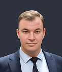  Дмитрий Матюшенков