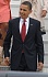 Барак Обама, президент США 
