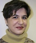 Елена Герасимова