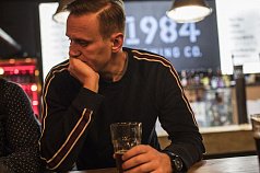 Навальный vs журналисты: борьба за влияние продолжается