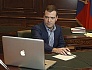 Дмитрий Медведев, президент России