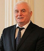 Михаил Берулава