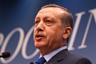 Эрдоган: мирные переговоры с курдами невозможны