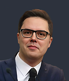 Владимир Нежданов