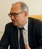 Борис Литвинов