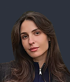 Екатерина Рощина