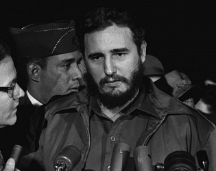 Кастро: США задолжали Кубе за ущерб, причиненный в результате блокады, миллионы долларов