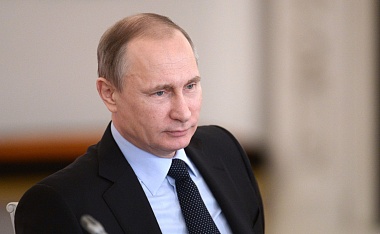 Путин: Нельзя требовать от Москвы то, что должен сделать Киев