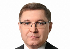 Уверенная победа «Единой России»