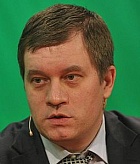 Павел Святенков