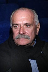 Никита Михалков, президент Московского международного кинофестиваля