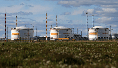«Роснефть» сохраняет лидерство в добыче жидких углеводородов