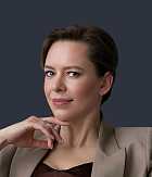 Евгения Сомова