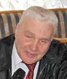 Борис Славин