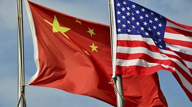 США готовятся к информационной войне с Китаем