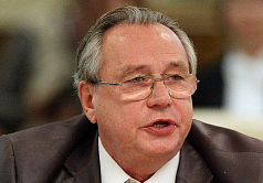 Новый восточный раунд