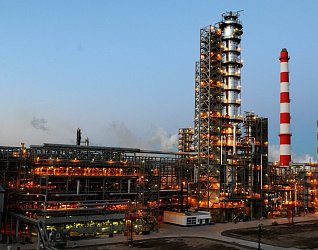 Эксперты РЭО высоко оценили инициативы «Роснефти» по модернизации производства и повышению экологической безопасности на Рязанской НПК