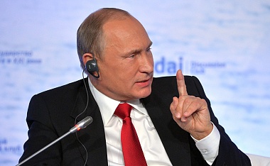 Путин: по форме Украина выполнила минские соглашения, но то, как она это сделала — издевательство