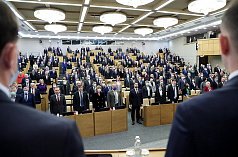 «Говорящие депутаты»: эксперты проанализировали выступления парламентариев в Госдуме