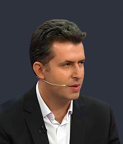  Диалог вместо конфронтации