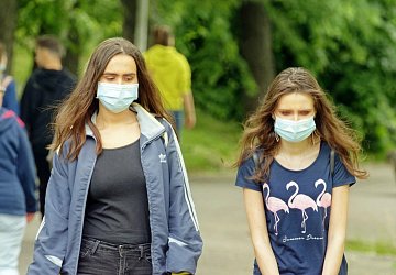 Как коронавирус повлиял на демографическую обстановку в России