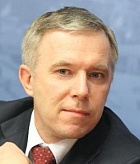 Юрий Шувалов