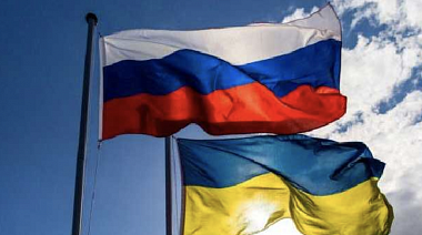 Абсолютная глупость: российские официальные лица о намерениях Украины воевать с Россией