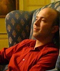 Дмитрий Петровский