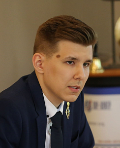 Борьба за Сирию