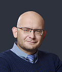 Михаил Мамонов