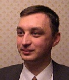 Виталий Чихарин